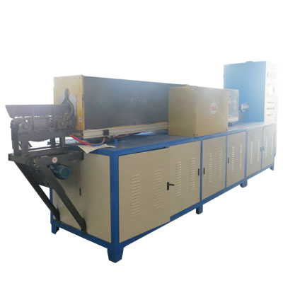 Intermediate frequency forging furnace 500KW